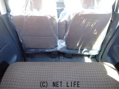 日産 モコ