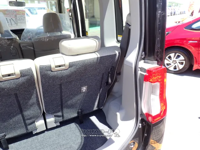 ダイハツ タント