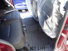 スズキ ソリオ