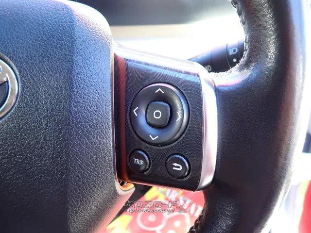 トヨタ シエンタ