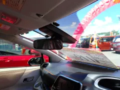 トヨタ シエンタ