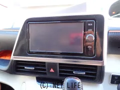 トヨタ シエンタ