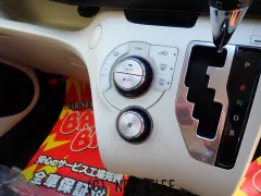 トヨタ シエンタ