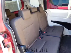 トヨタ シエンタ