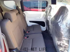 トヨタ シエンタ