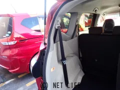 トヨタ シエンタ