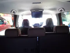 トヨタ シエンタ