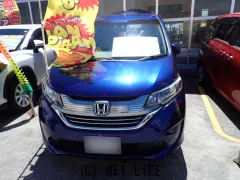 ホンダ フリードハイブリッド