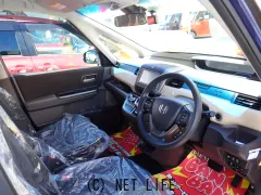 ホンダ フリードハイブリッド