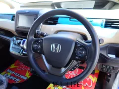 ホンダ フリードハイブリッド