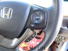 ホンダ フリードハイブリッド