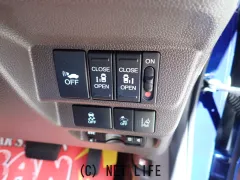 ホンダ フリードハイブリッド