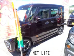 マツダ フレアワゴン