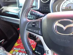 マツダ フレアワゴン