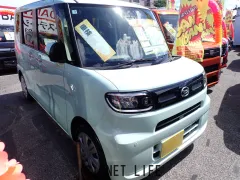 ダイハツ タント