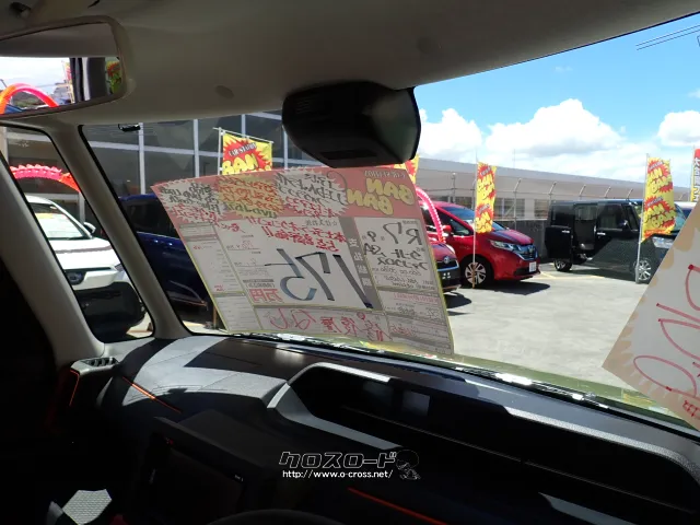 ダイハツ タント