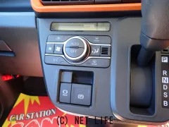ダイハツ タント