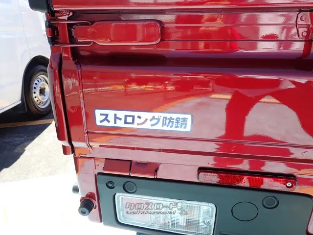ダイハツ ハイゼットトラック