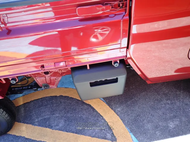 ダイハツ ハイゼットトラック