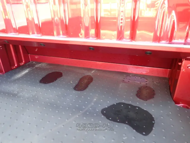 ダイハツ ハイゼットトラック