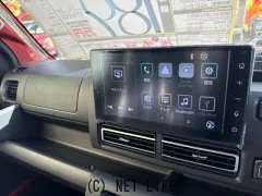 ダイハツ ハイゼットトラック