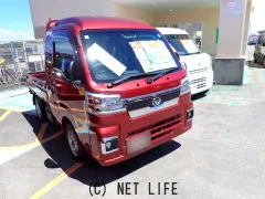 ダイハツ ハイゼットトラック