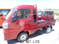 ダイハツ ハイゼットトラック