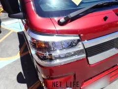 ダイハツ ハイゼットトラック