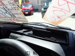 ダイハツ ハイゼットトラック