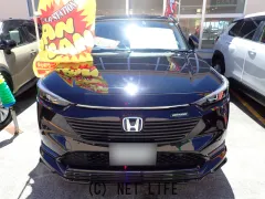 ホンダ ヴェゼル