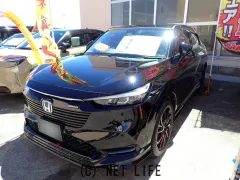ホンダ ヴェゼル