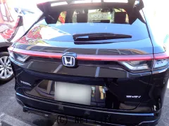 ホンダ ヴェゼル