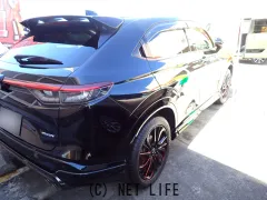 ホンダ ヴェゼル