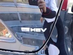 ホンダ ヴェゼル
