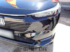 ホンダ ヴェゼル