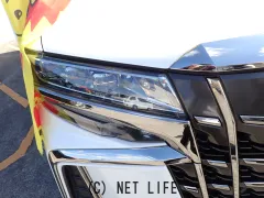 トヨタ アルファード