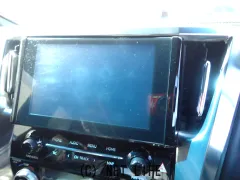 トヨタ アルファード