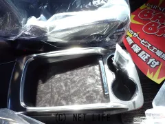 トヨタ アルファード