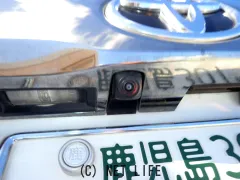 トヨタ アルファード