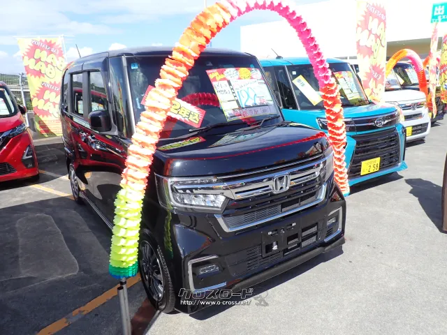ホンダ N-BOX