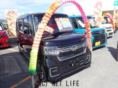 ホンダ N-BOX