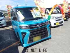 ダイハツ タント