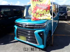 ダイハツ タント