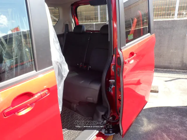 日産 ルークス