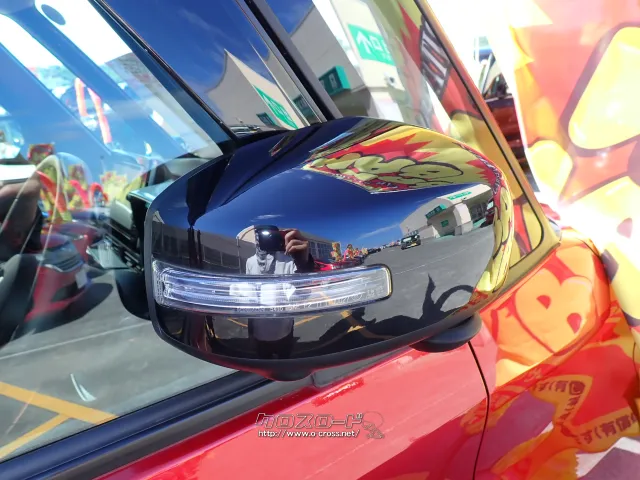 日産 ルークス