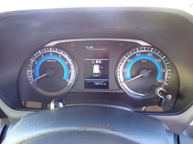日産 ルークス