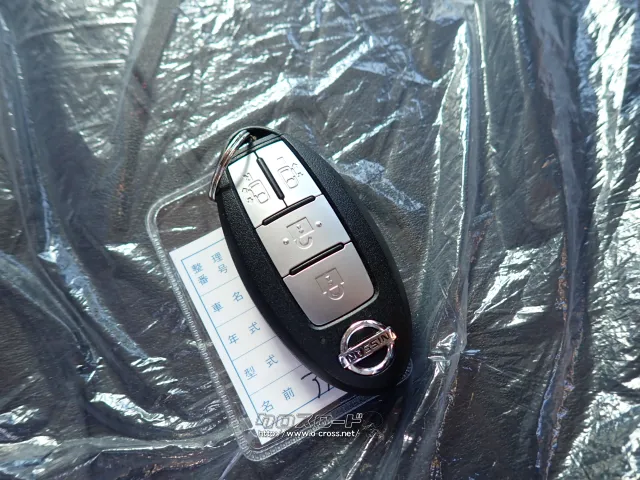 日産 ルークス