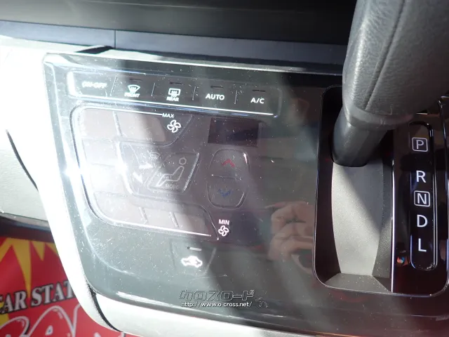 日産 ルークス