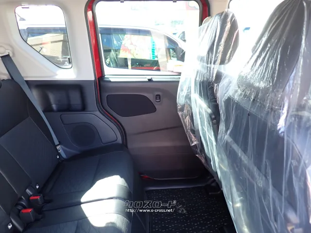 日産 ルークス