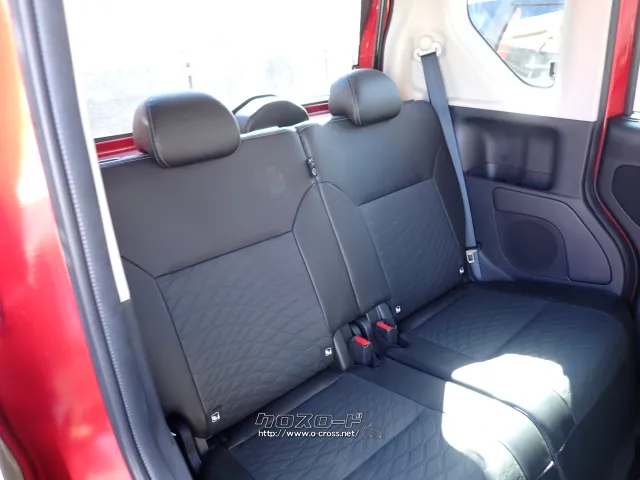 日産 ルークス